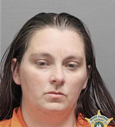 Amanda Rider, - Lafayette Parish County, LA 